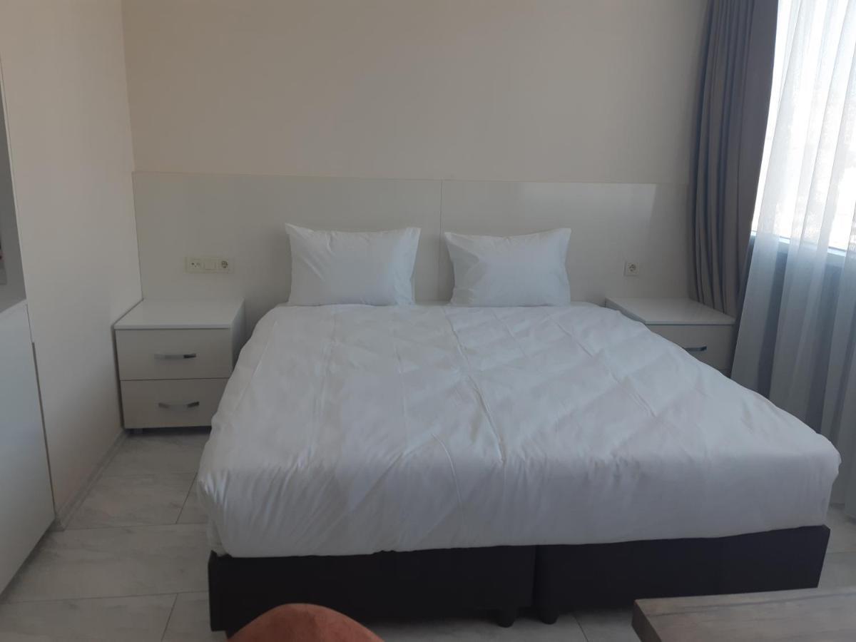 Apartamento Mia *
